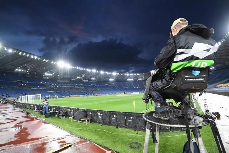 Roma Ajax