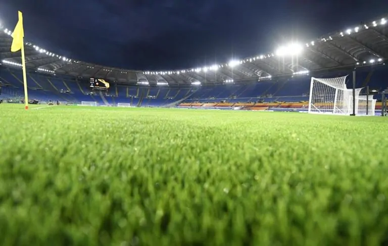 Roma Ajax