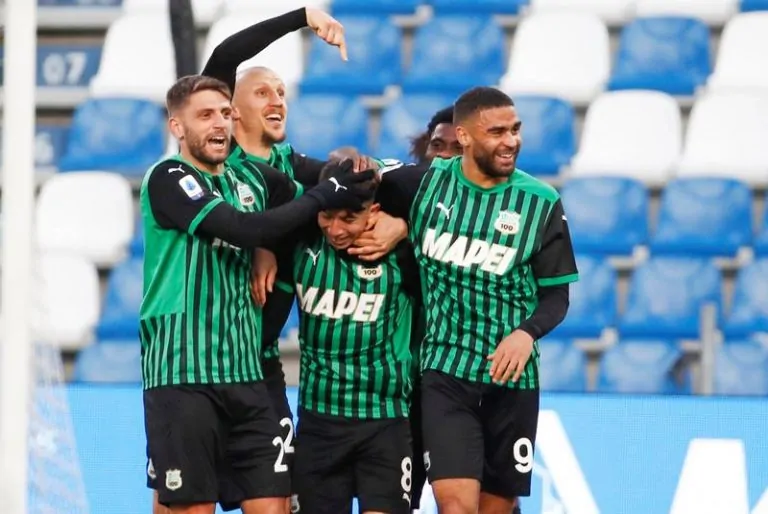 Sassuolo