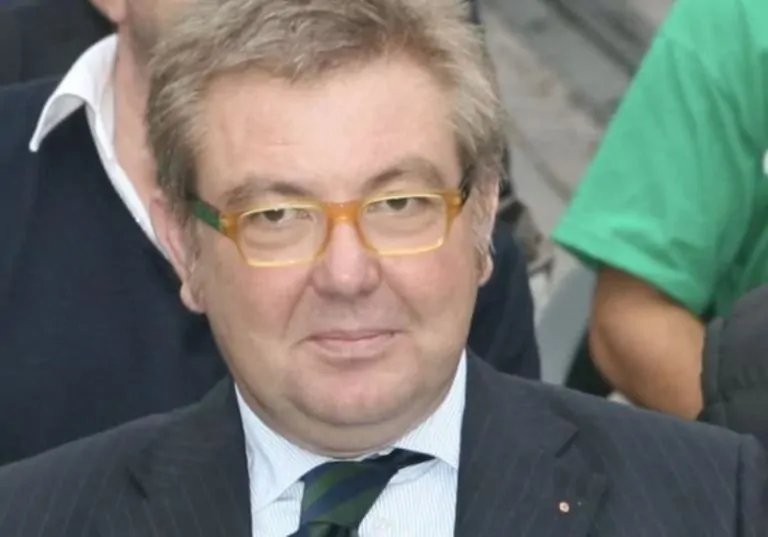Sergio Sassi
