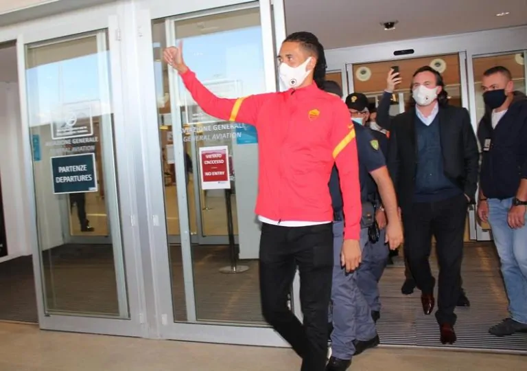 Smalling