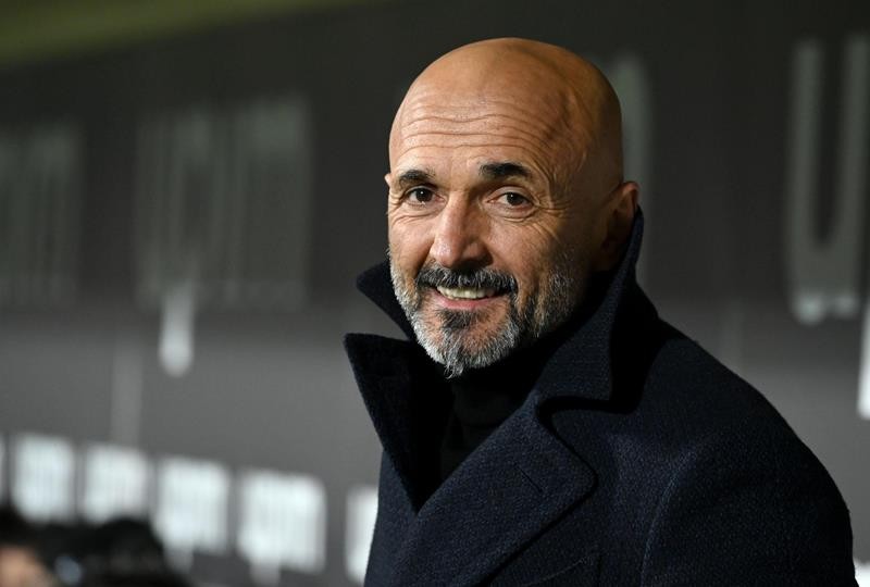 Spalletti