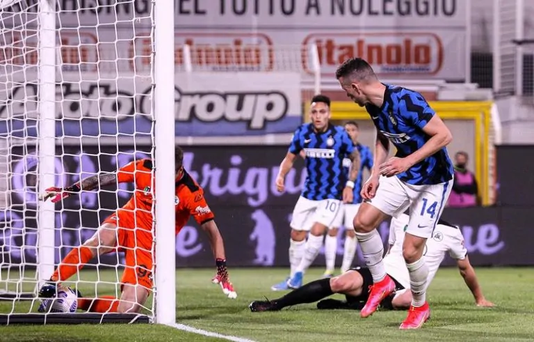 Spezia Inter