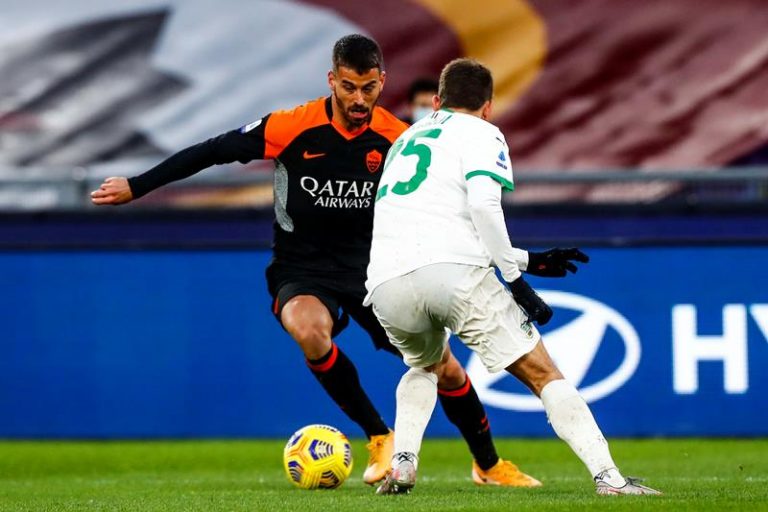 Spinazzola