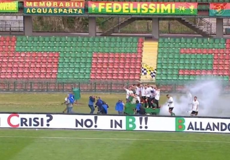 Ternana