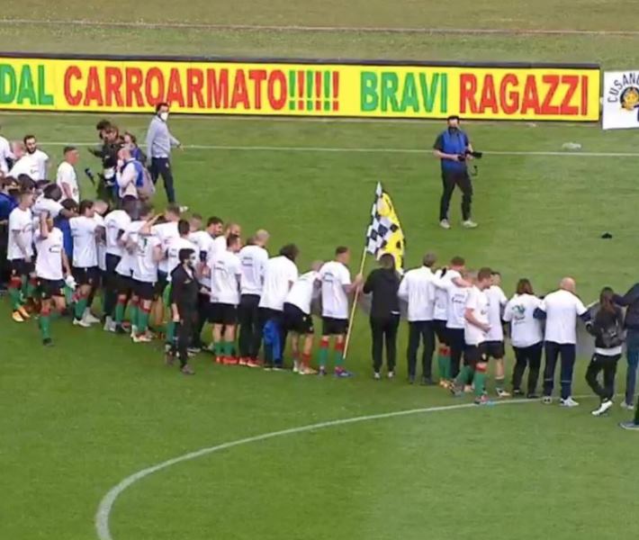 Ternana