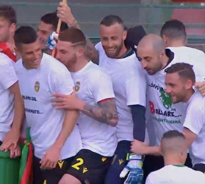 Ternana