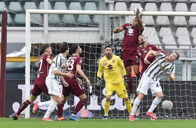 Torino Juventus