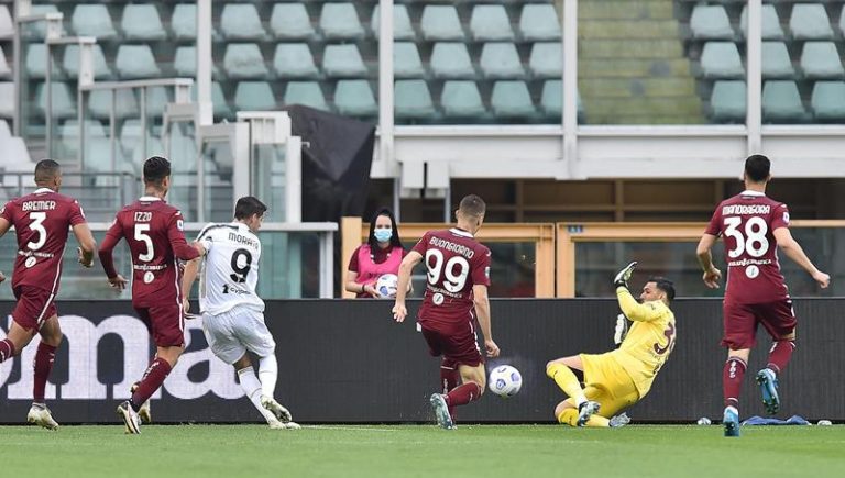 Torino Juventus