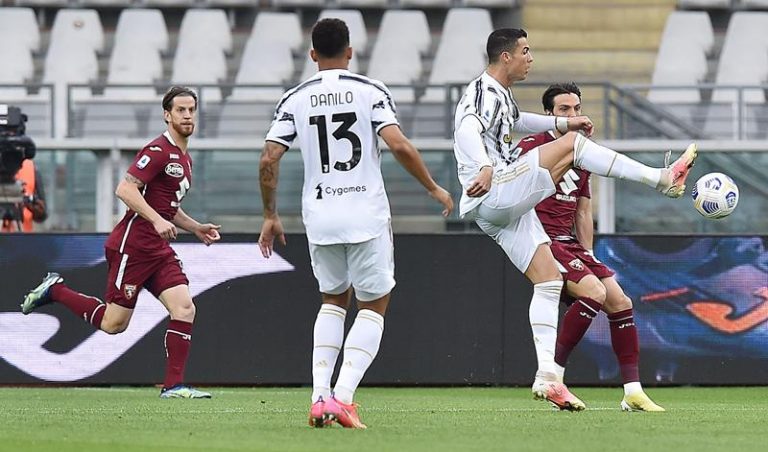 Torino Juventus