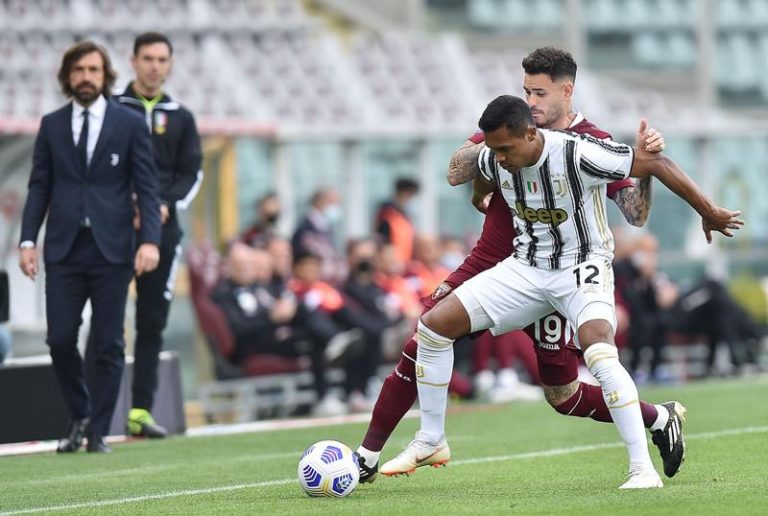Torino Juventus