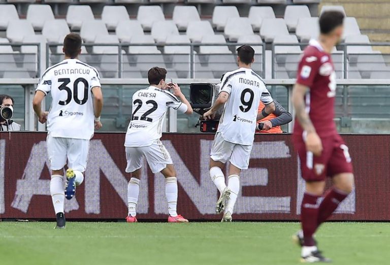 Torino Juventus