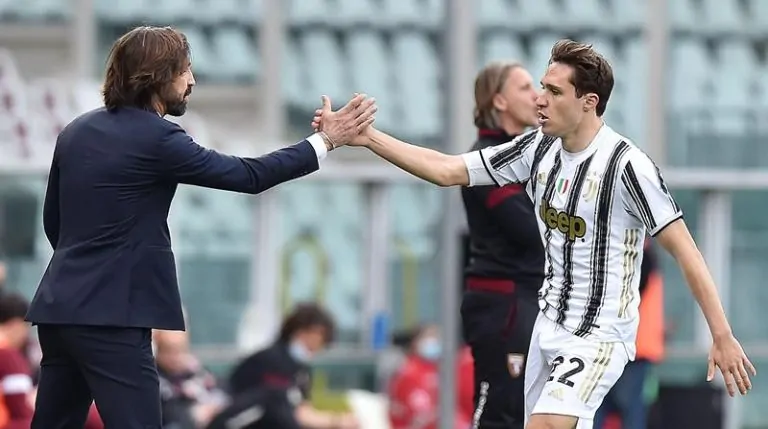 Torino Juventus