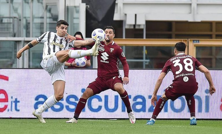 Torino Juventus