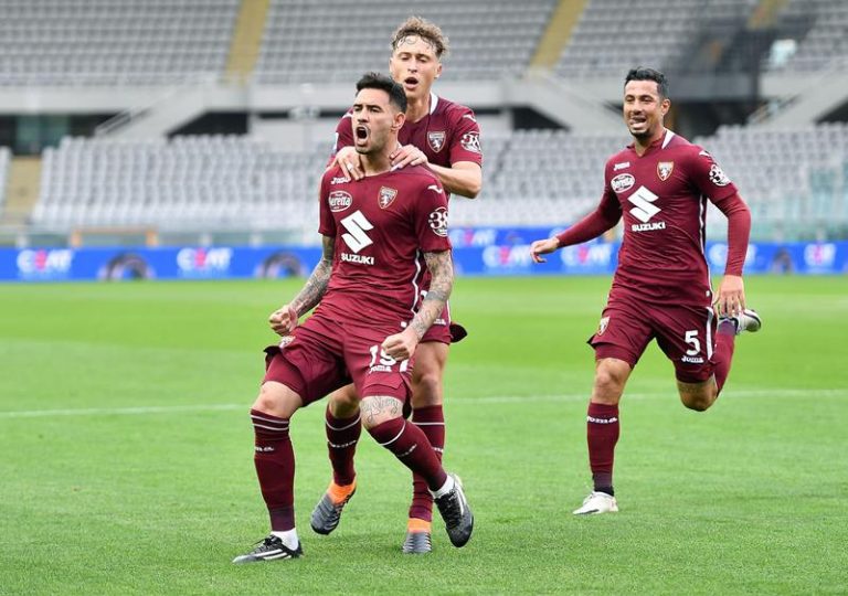 Torino Juventus