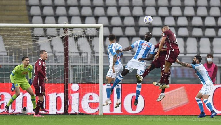 Torino Napoli