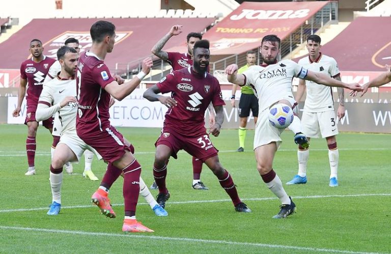 Torino Roma