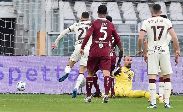 Torino Roma