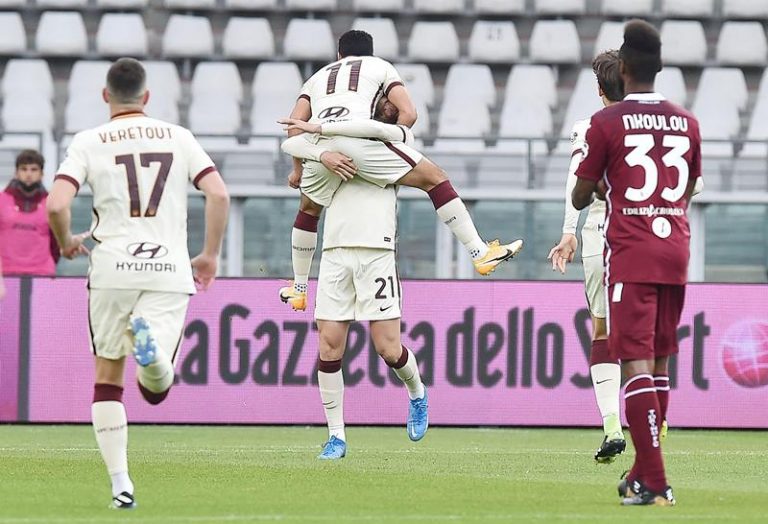 Torino Roma