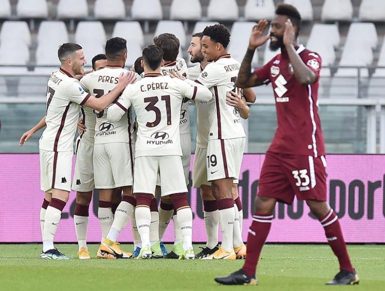 Torino Roma