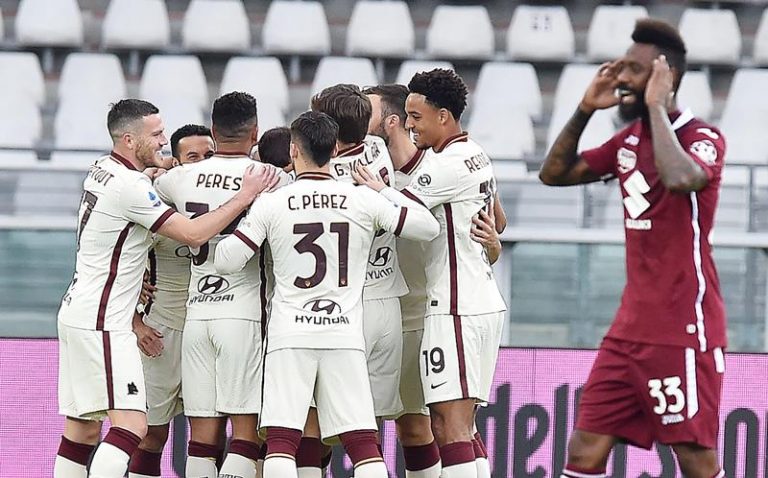 Torino Roma