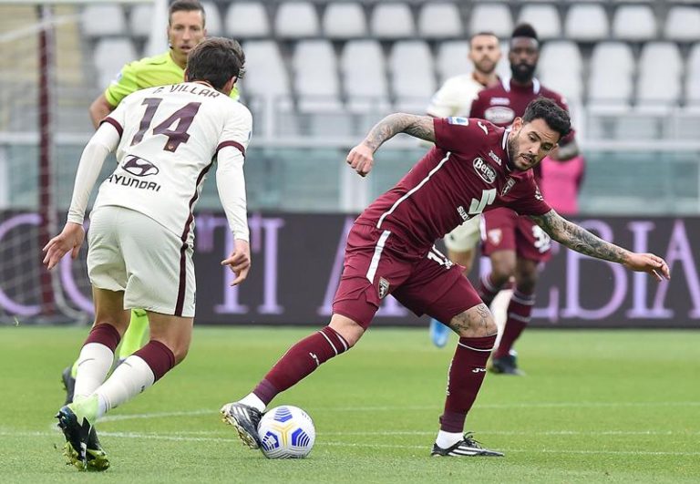 Torino Roma