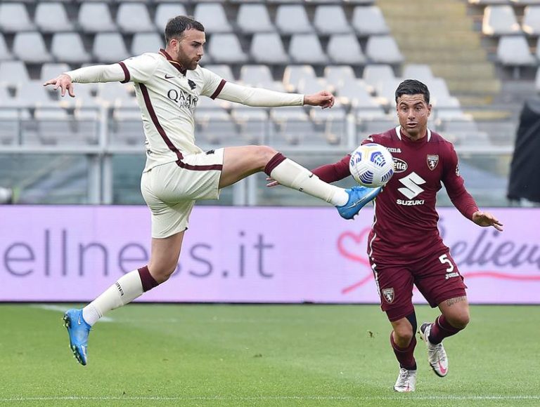 Torino Roma