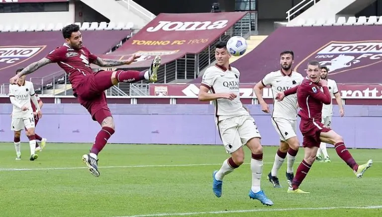Torino Roma