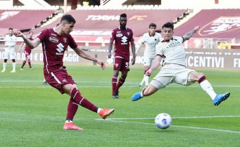Torino Roma