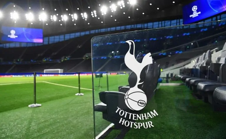 Tottenham