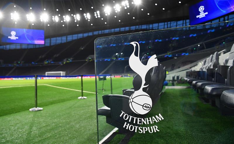 Tottenham