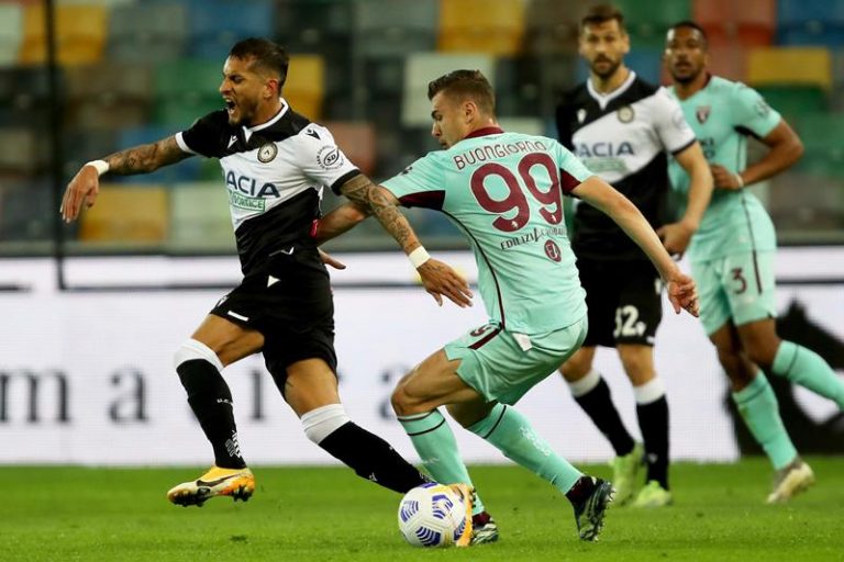 Udinese Torino