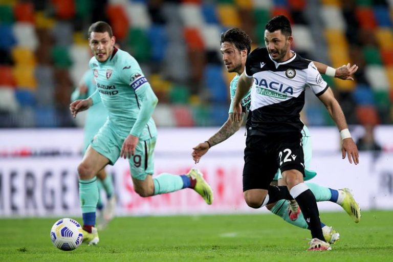 Udinese Torino