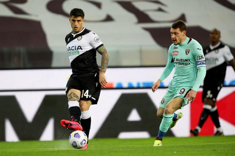 Udinese Torino