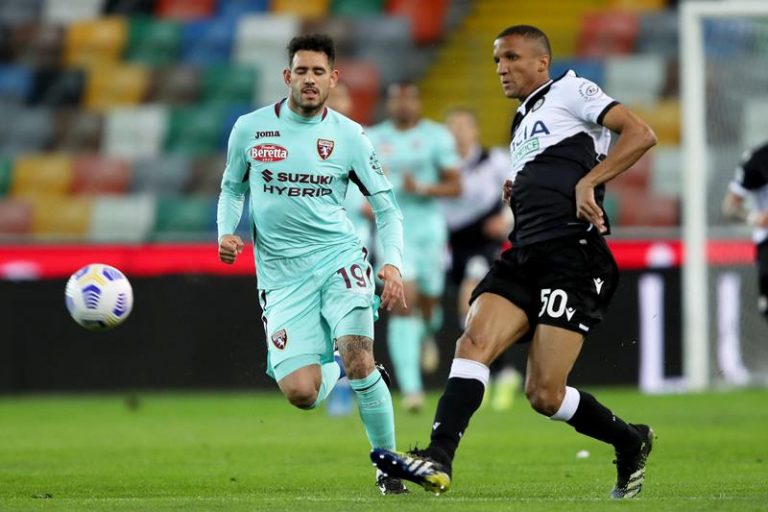 Udinese Torino