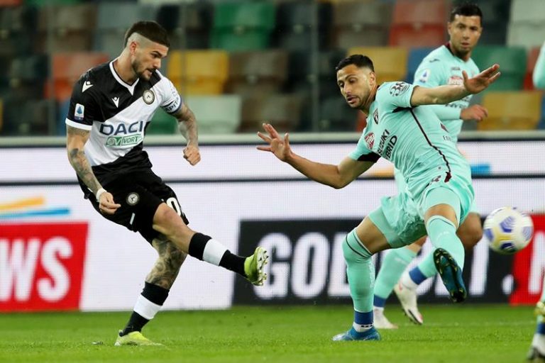 Udinese Torino