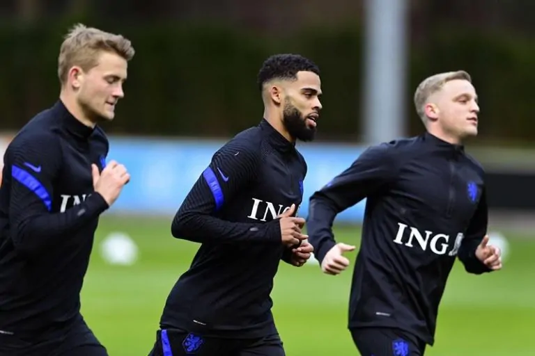 Van de Beek