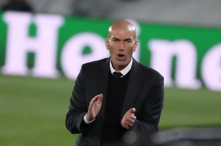 Zidane