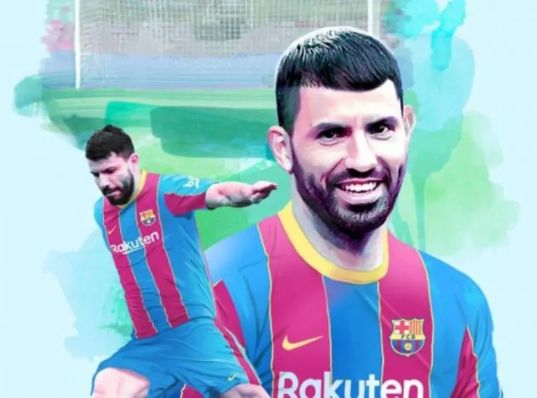 Aguero