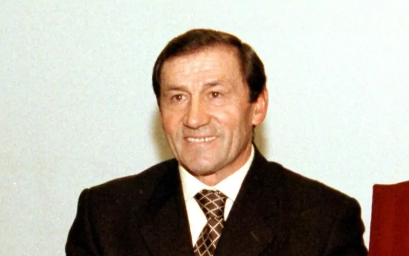 Tarcisio Burgnich