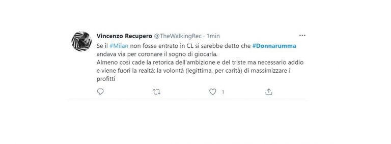 Donnarumma