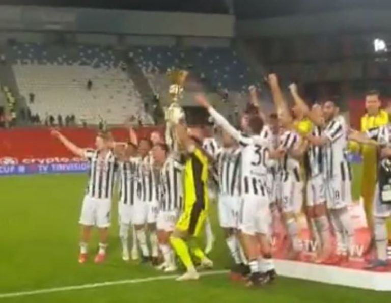 festa Juventus
