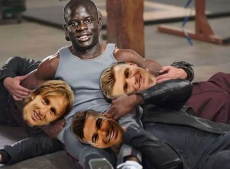 Kante