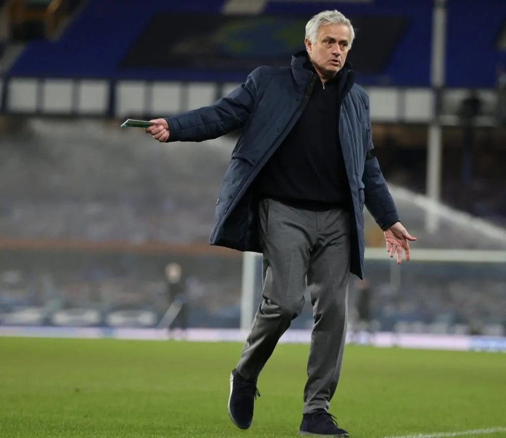 Mourinho