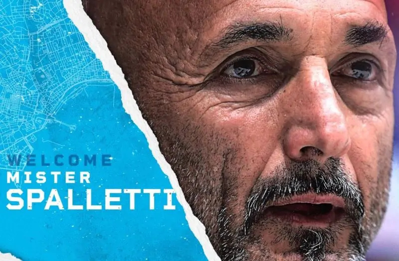 Spalletti