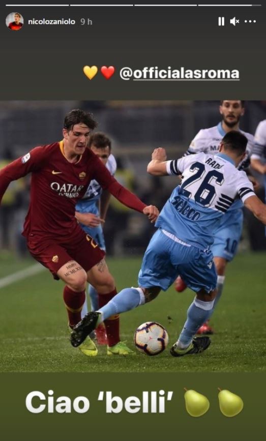 Zaniolo