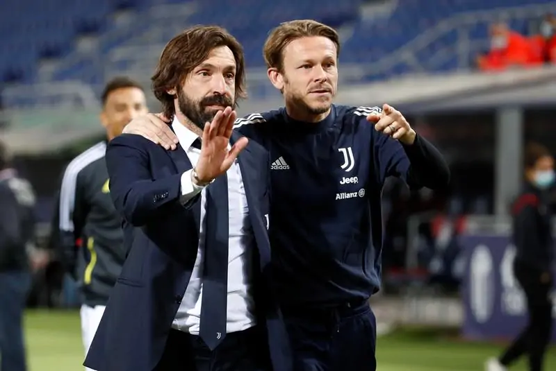 Pirlo