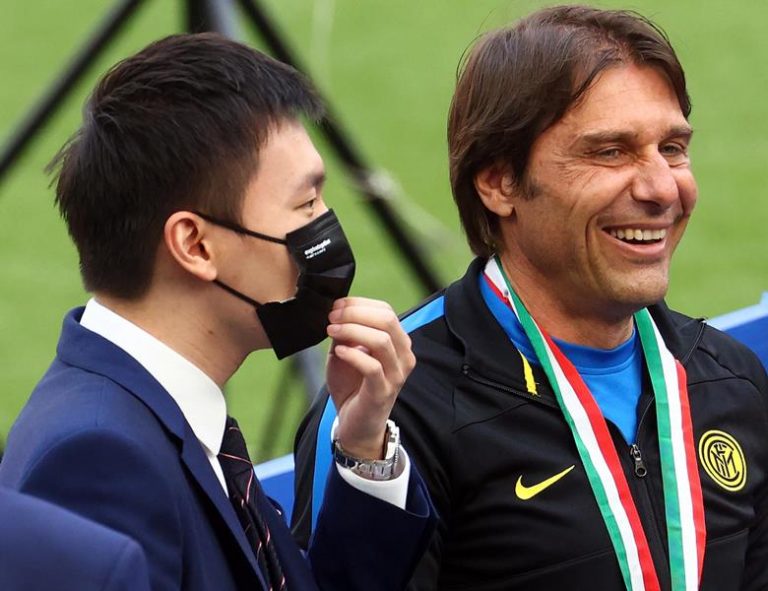 Antonio Conte