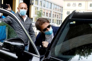 Antonio Conte