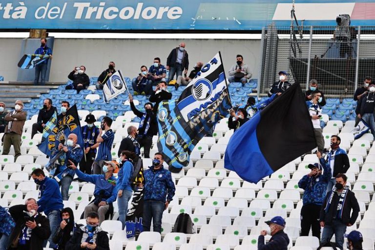 Atalanta Juventus